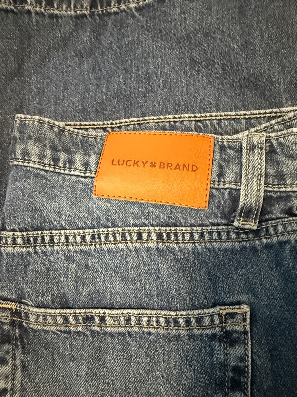 Lucky Brand Woman’s Jeans